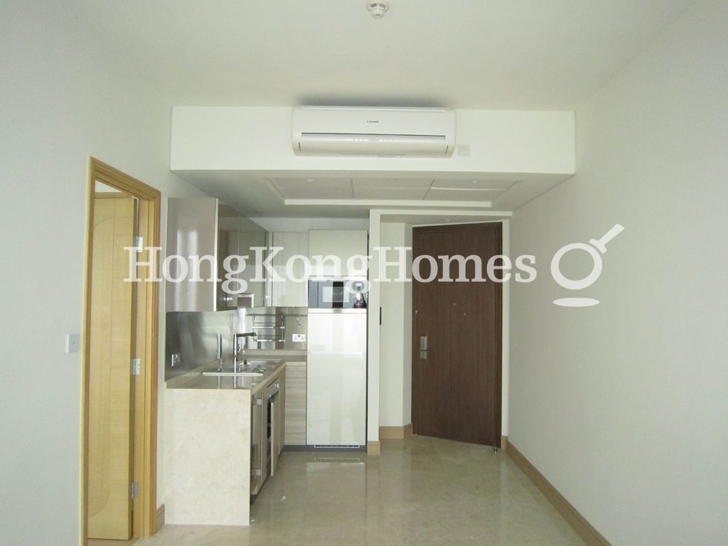 Living and Dining Room — Cadogan, Western / Kennedy Town