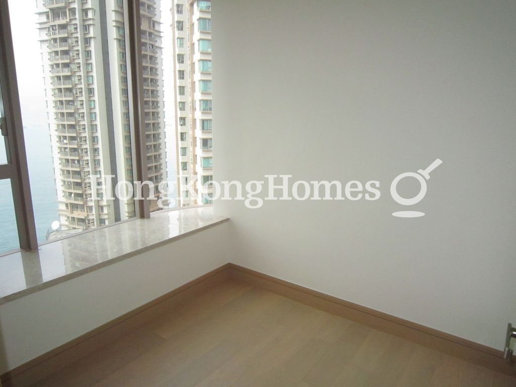 Master Bedroom — Cadogan, Western / Kennedy Town