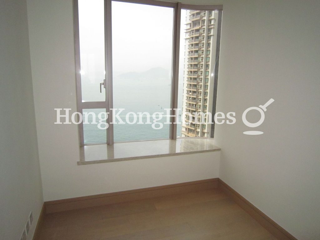 Master Bedroom — Cadogan, Western / Kennedy Town