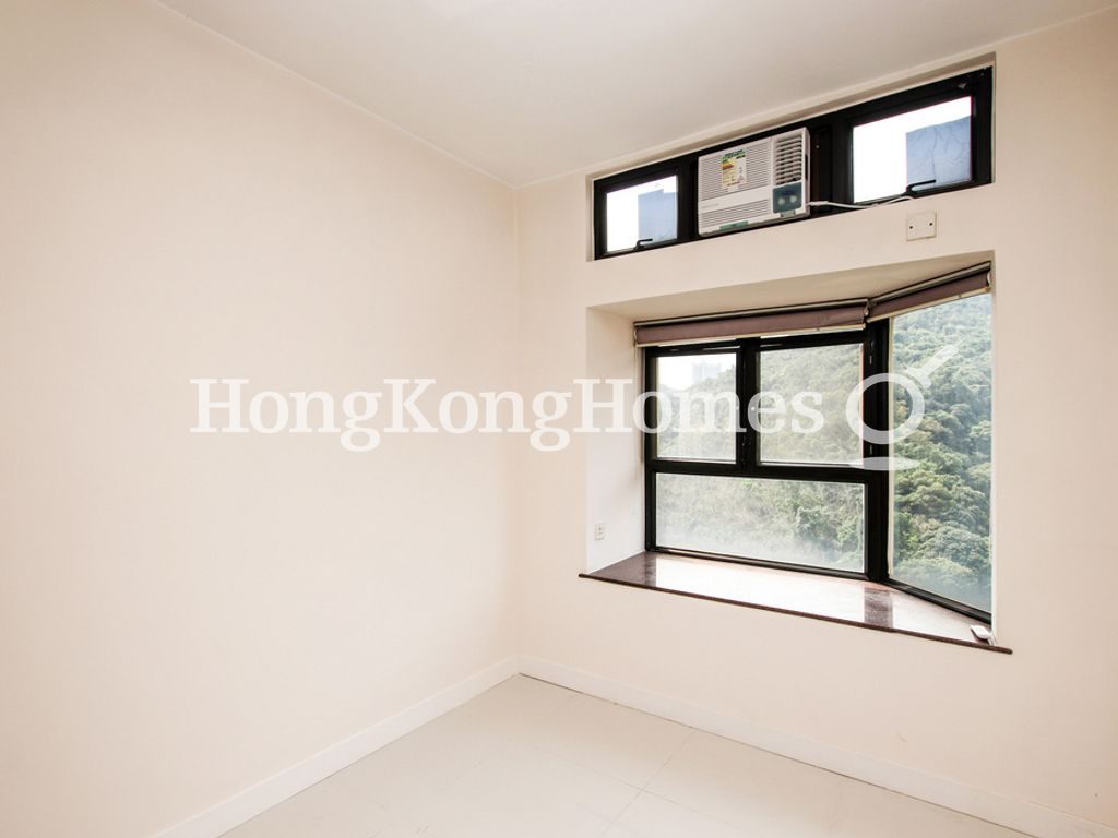 Master Bedroom — Cayman Rise - Block 01, Western / Kennedy Town