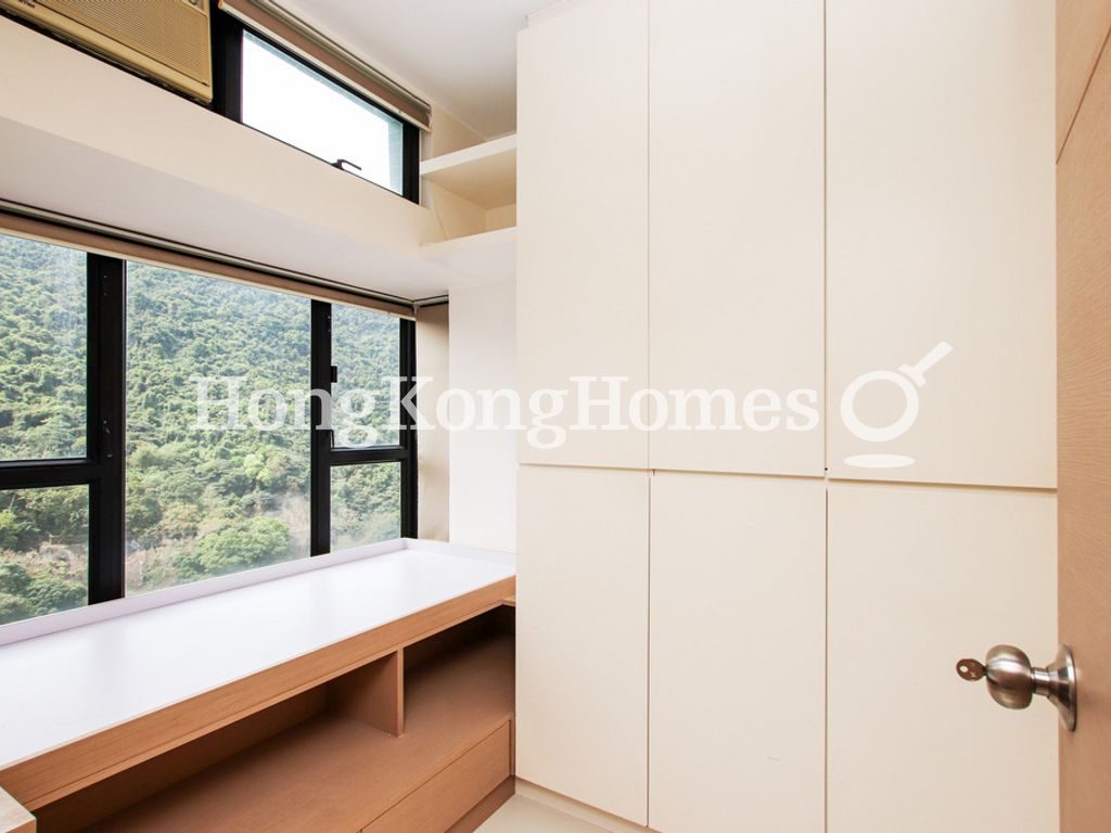 Second Bedroom — Cayman Rise - Block 01, Western / Kennedy Town
