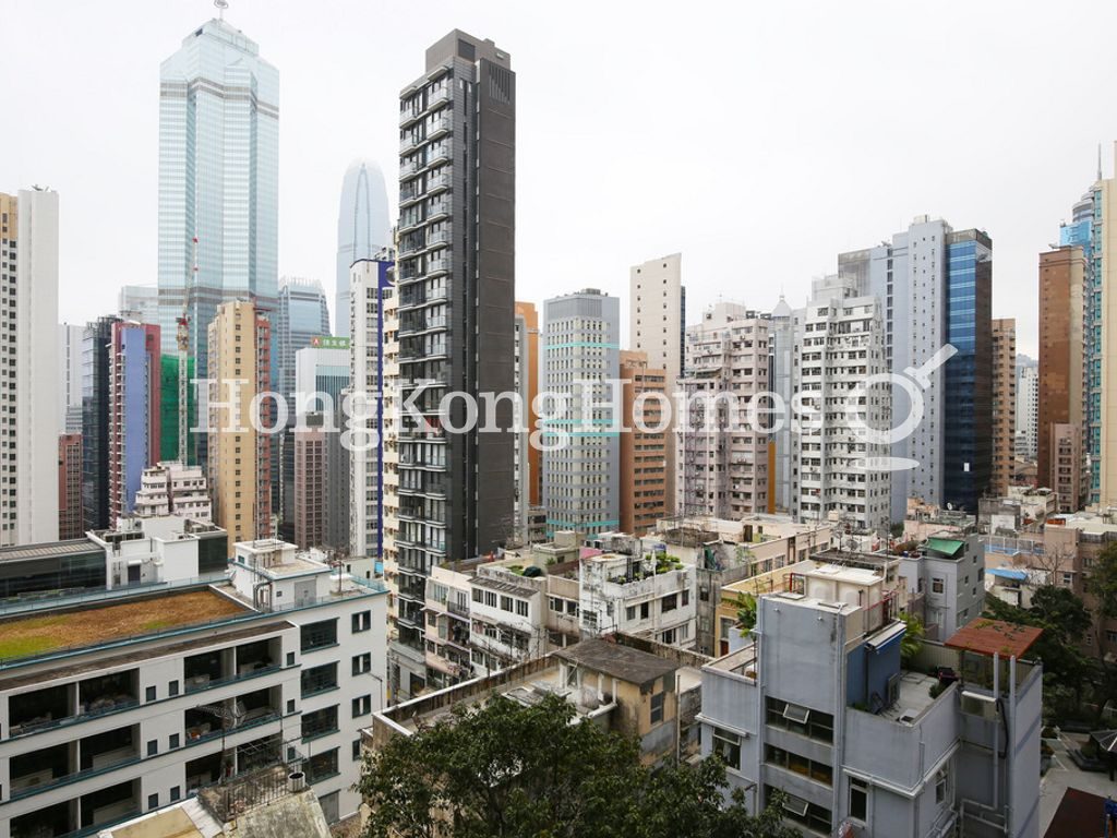 CentrePoint