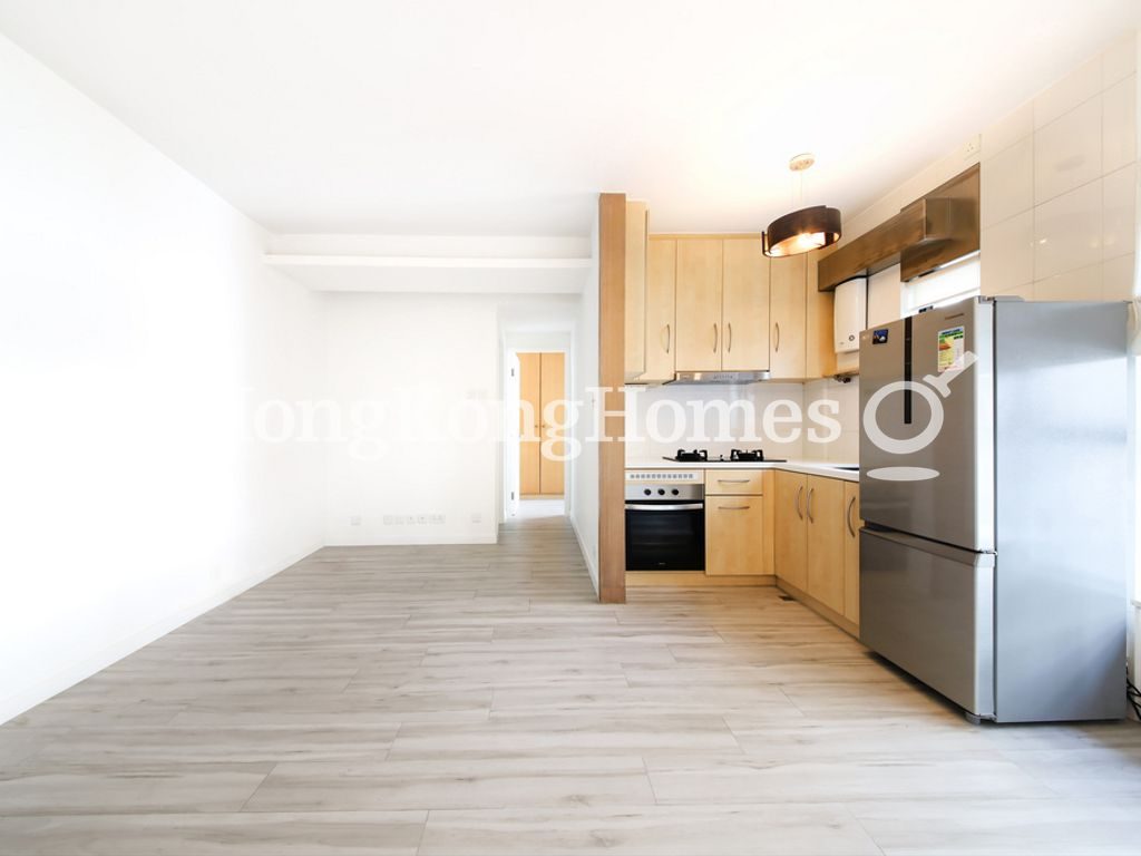 Living and Dining Room — CNT Bisney, Pokfulam