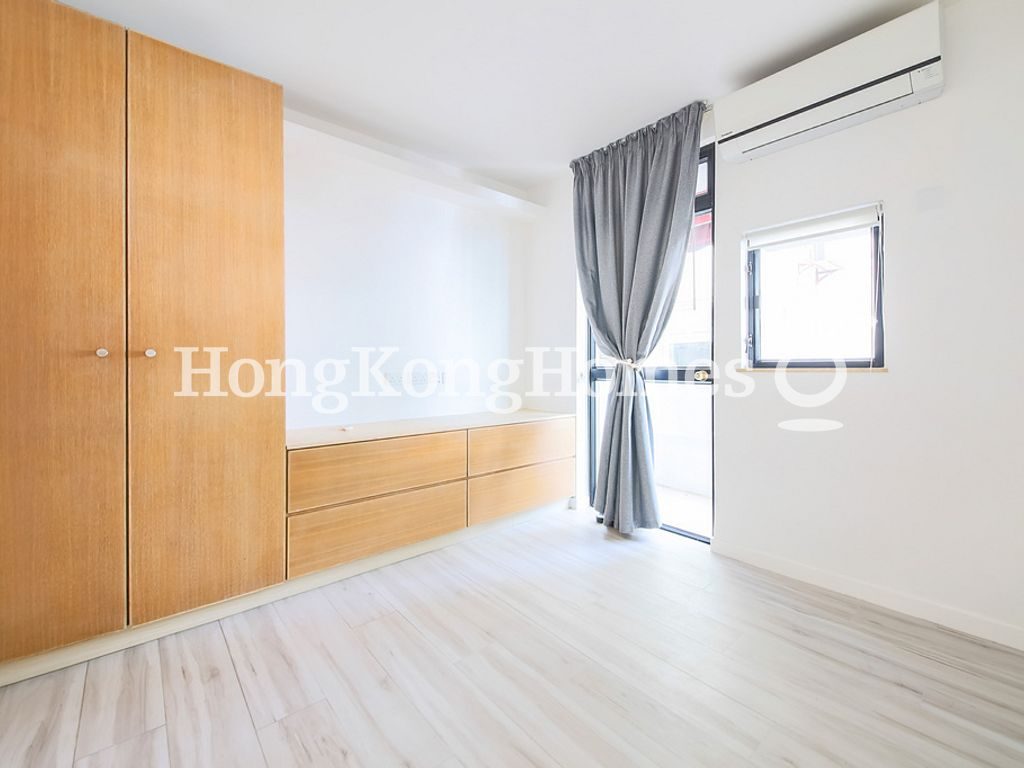 Master Bedroom — CNT Bisney, Pokfulam