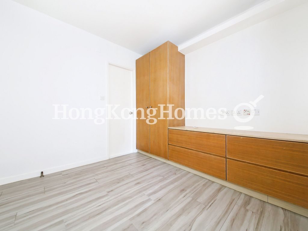 Master Bedroom — CNT Bisney, Pokfulam