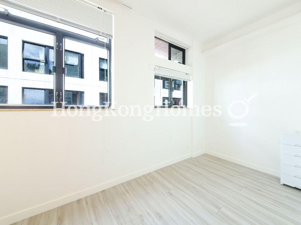 Second Bedroom — CNT Bisney, Pokfulam