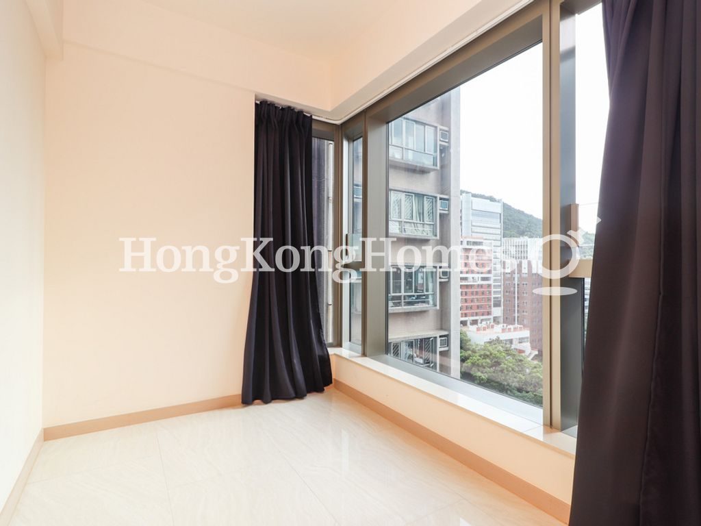 Bedroom — King's Hill, Sai Ying Pun