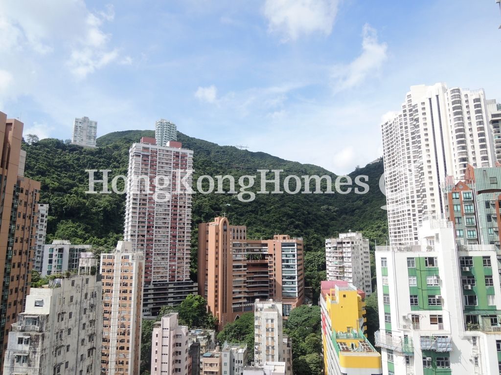 One Wanchai