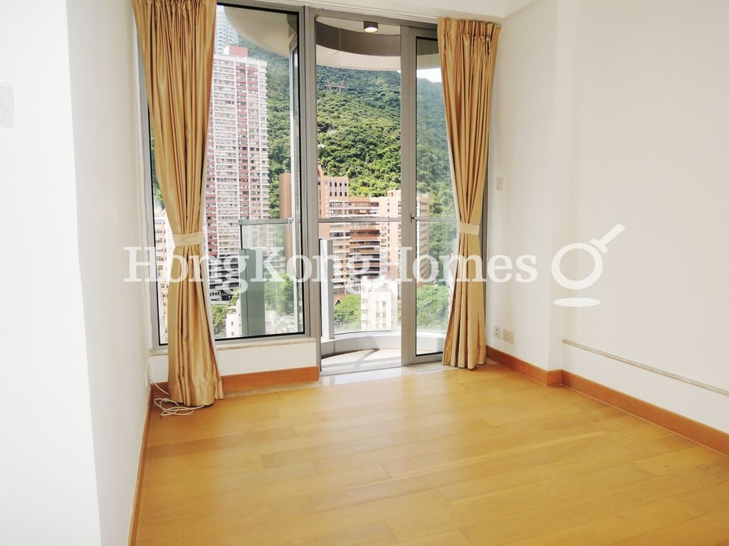 Master Bedroom — One Wanchai, Wan Chai