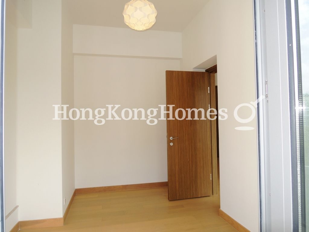 Master Bedroom — One Wanchai, Wan Chai