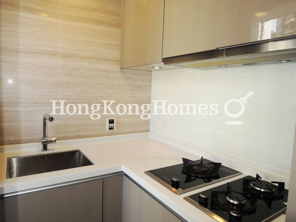 Kitchen — One Wanchai, Wan Chai