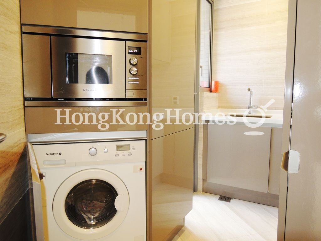 Kitchen — One Wanchai, Wan Chai