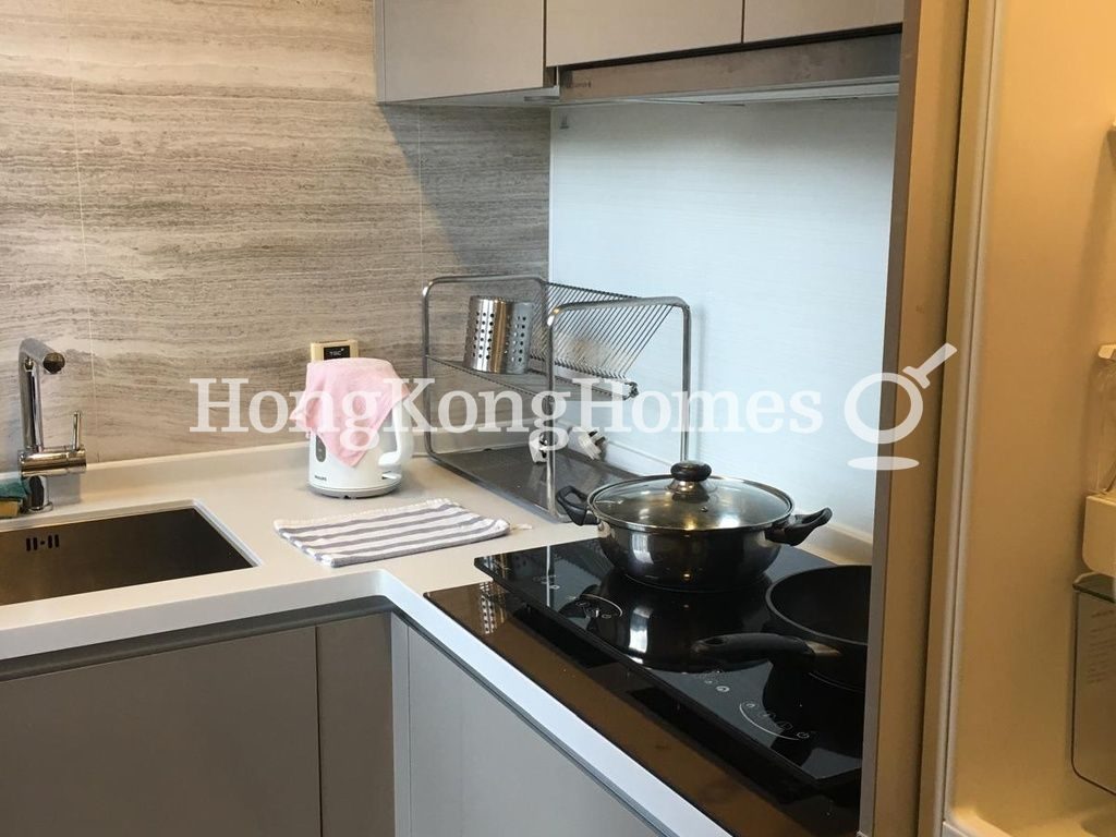 Kitchen — One Wanchai, Wan Chai