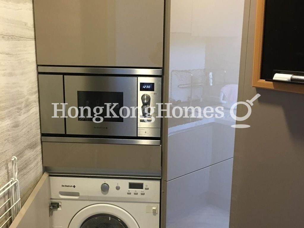 Kitchen — One Wanchai, Wan Chai