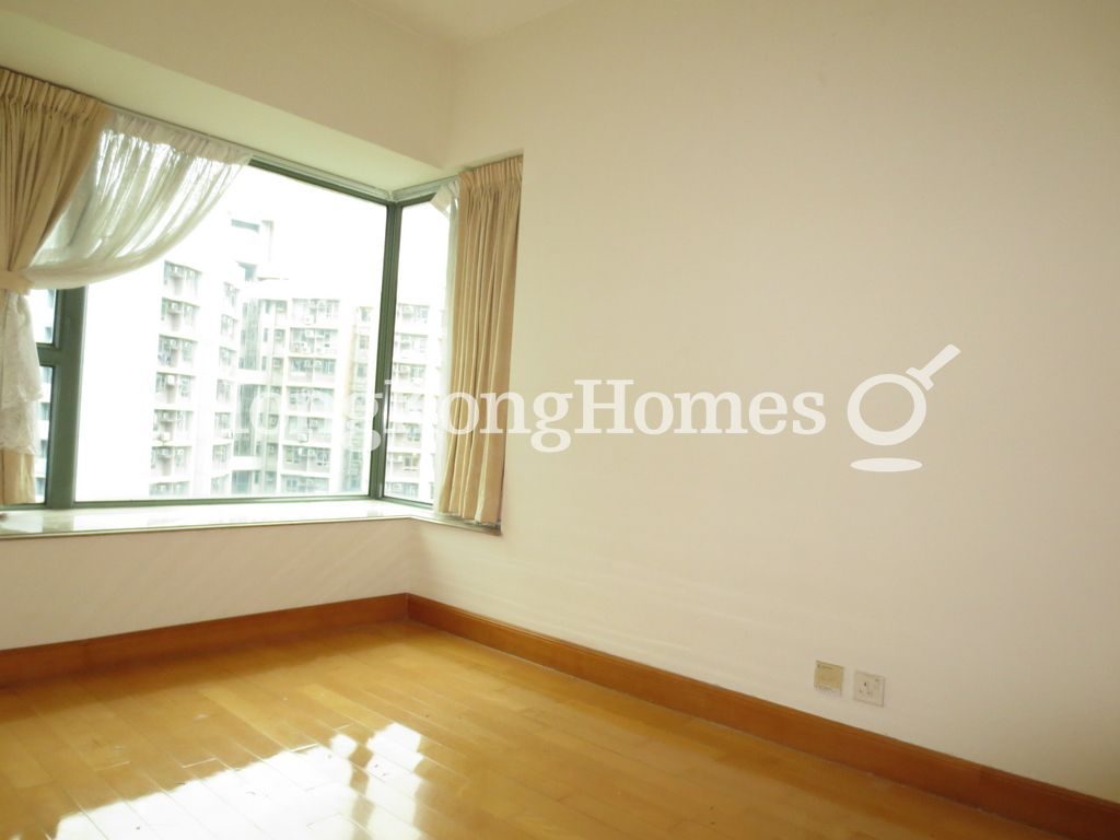 Master Bedroom — Park Avenue - Tower 09, Tai Kok Tsui