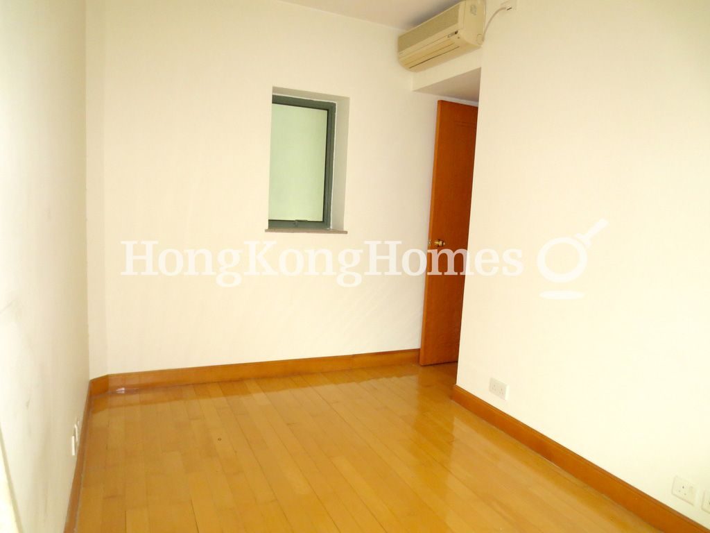 Master Bedroom — Park Avenue - Tower 09, Tai Kok Tsui