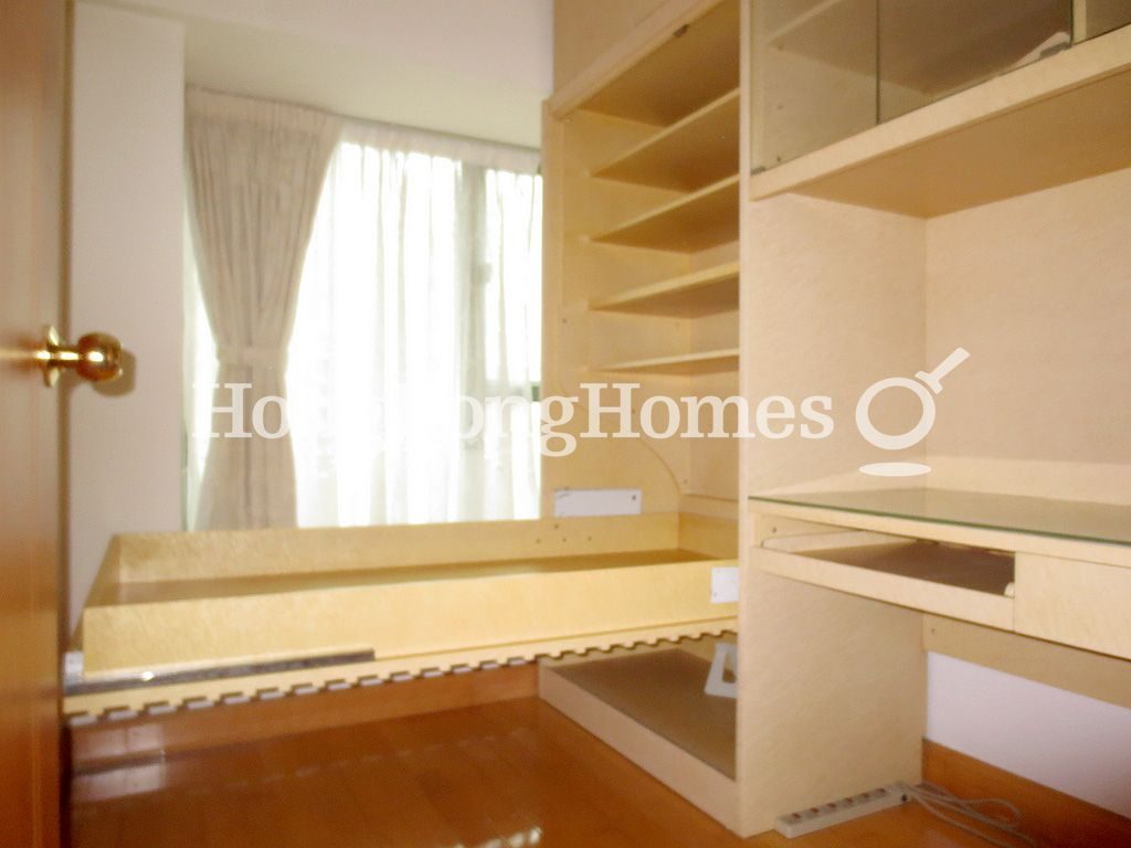 Second Bedroom — Park Avenue - Tower 09, Tai Kok Tsui