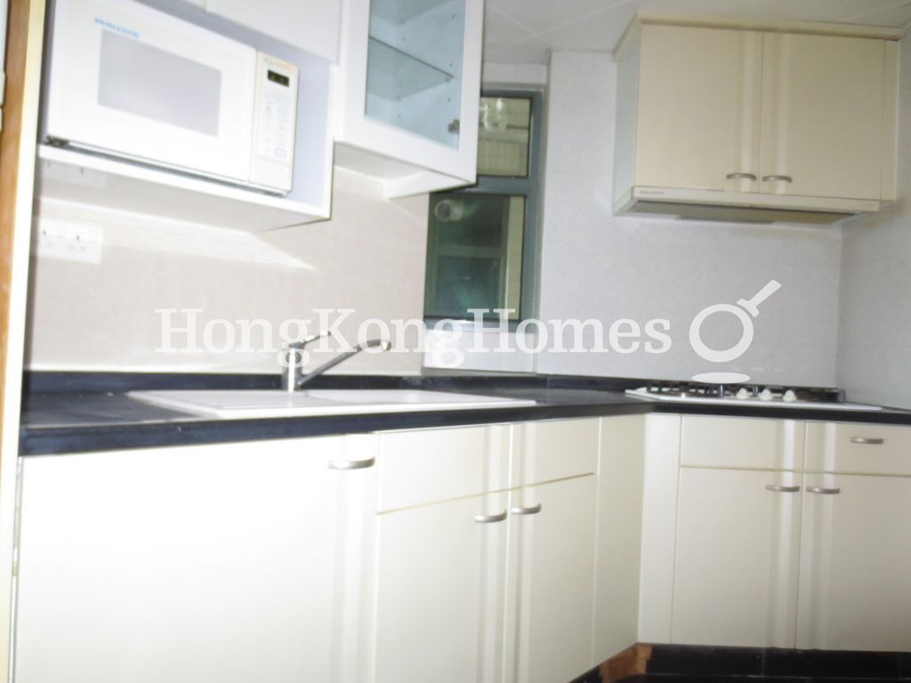 Kitchen — Park Avenue - Tower 09, Tai Kok Tsui