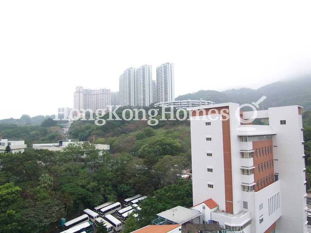 Pokfulam Terrace
