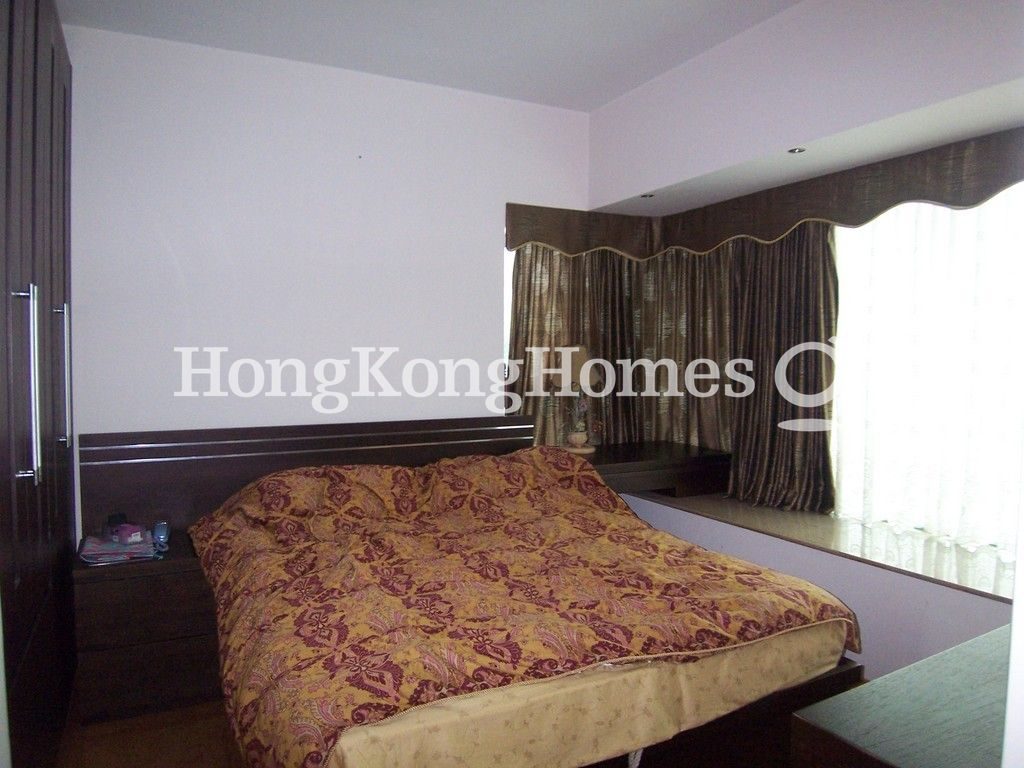 Master Bedroom — Pokfulam Terrace, Pokfulam