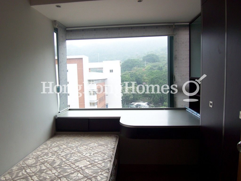 Second Bedroom — Pokfulam Terrace, Pokfulam