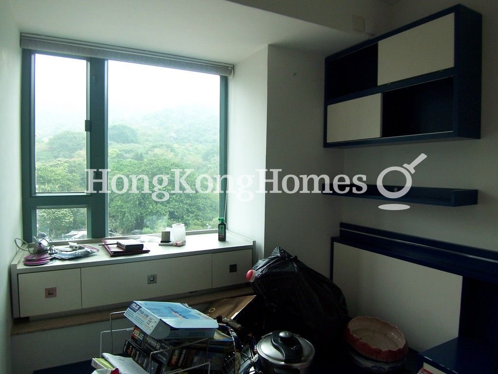 Third Bedroom — Pokfulam Terrace, Pokfulam