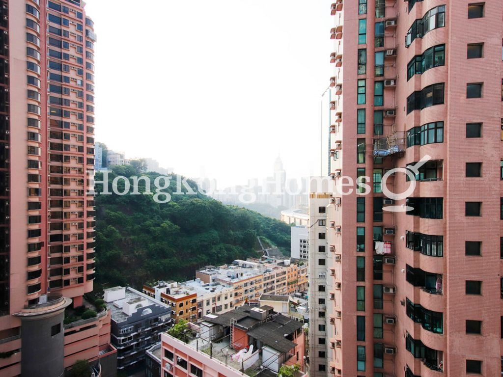Shan Shing Building