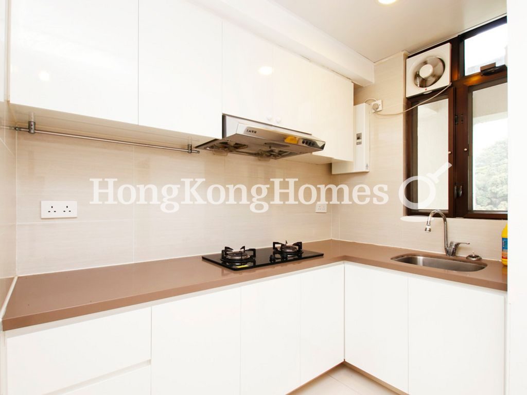Open Kitchen — Shan Shing Building, Happy Valley