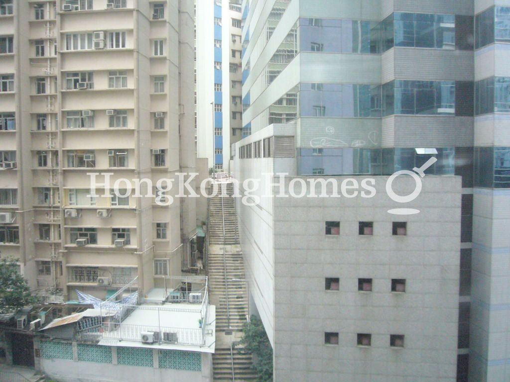 Shiu King Court