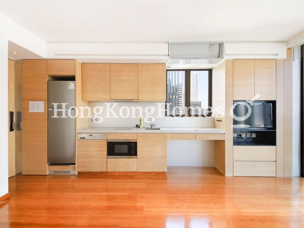 Open Kitchen — Star Street, 5, Wan Chai