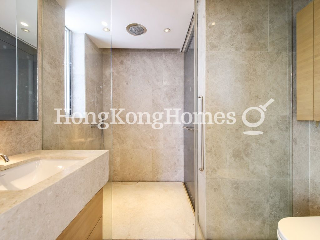 Bathroom — Star Street, 5, Wan Chai