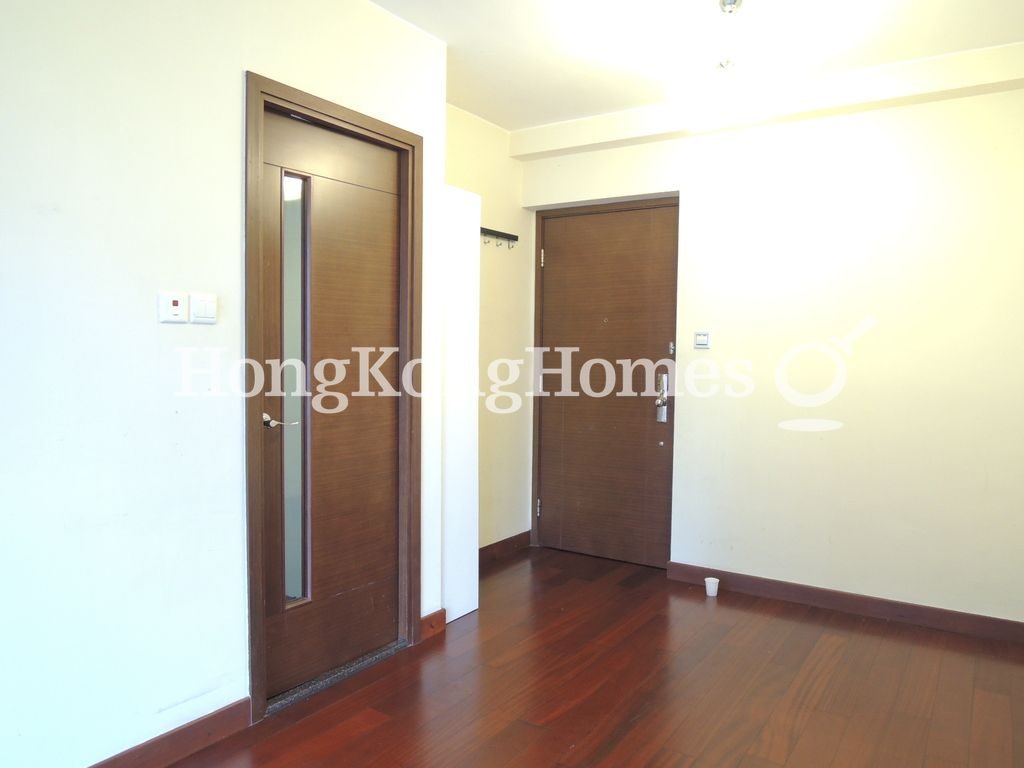 Living and Dining Room — The Morrison, Wan Chai