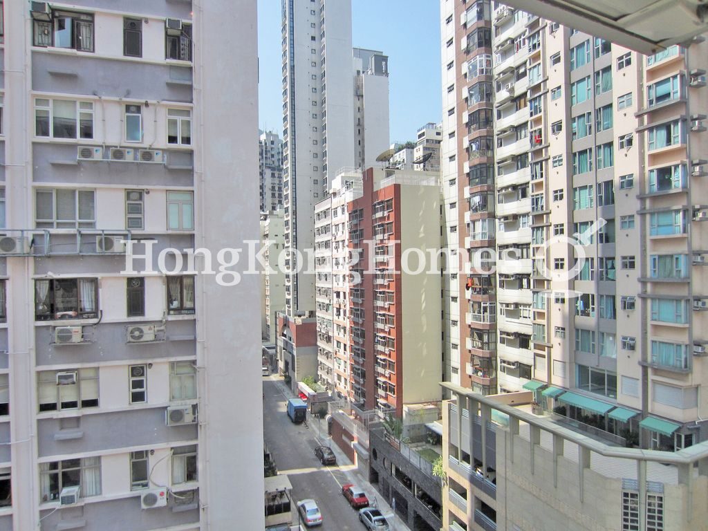 Cheong Ming Building
