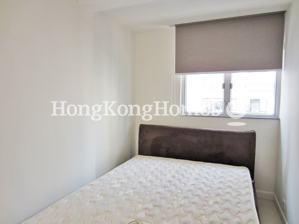 Master Bedroom — Cheong Ming Building, Happy Valley