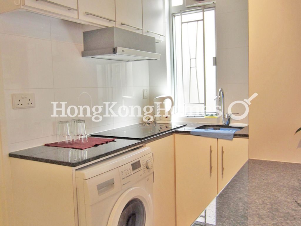 Open Kitchen — Cheong Ming Building, Happy Valley
