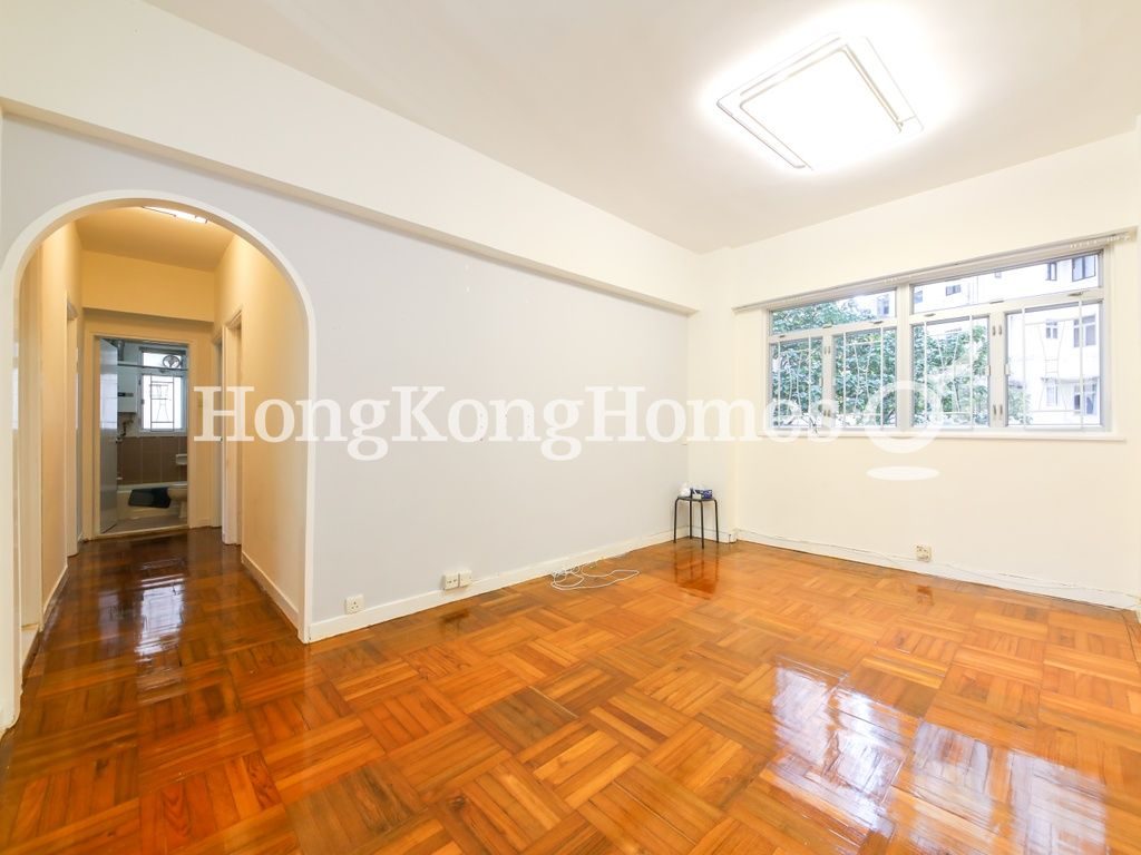 photo 2 — Greenland Gardens - Block B, Mid-levels West