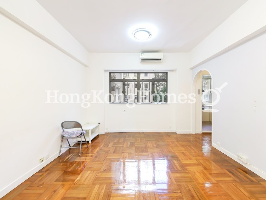 photo 3 — Greenland Gardens - Block B, Mid-levels West