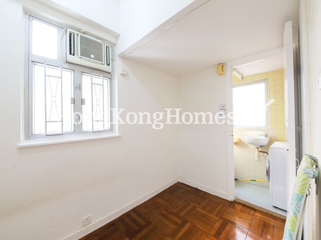 photo 4 — Greenland Gardens - Block B, Mid-levels West