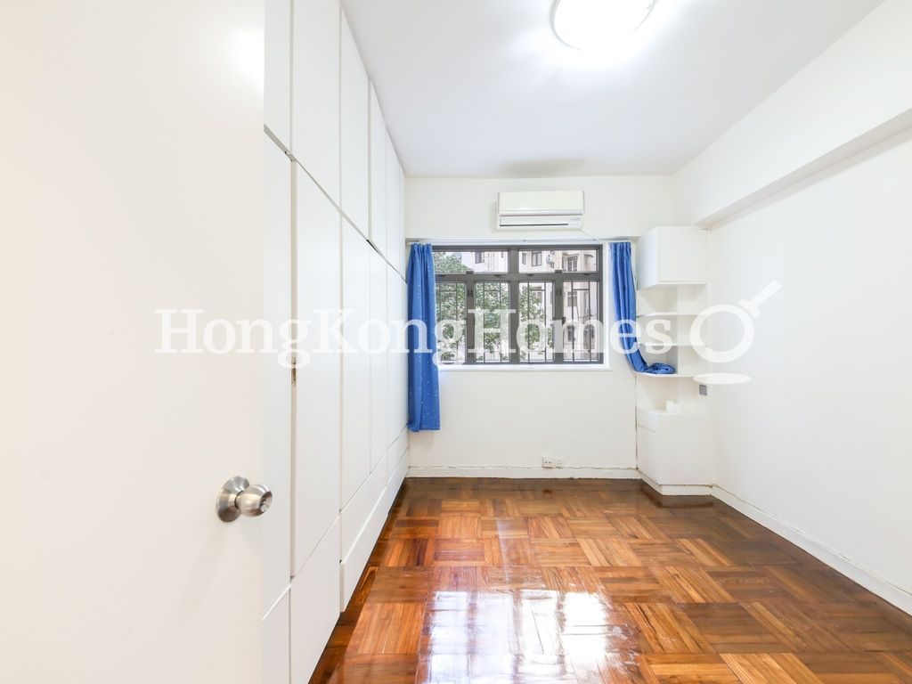photo 6 — Greenland Gardens - Block B, Mid-levels West