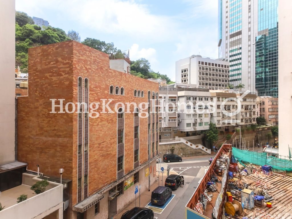 Po Tak Mansion