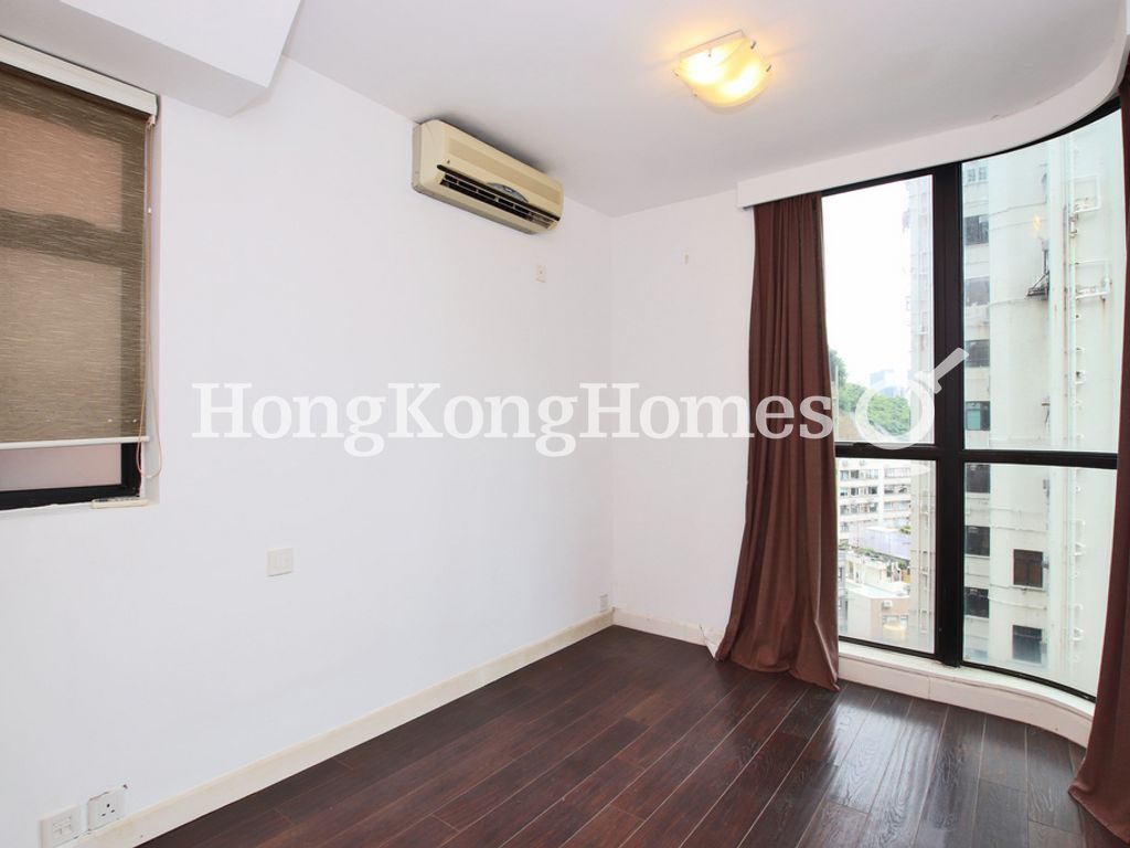 Master Bedroom — Village Garden, Happy Valley