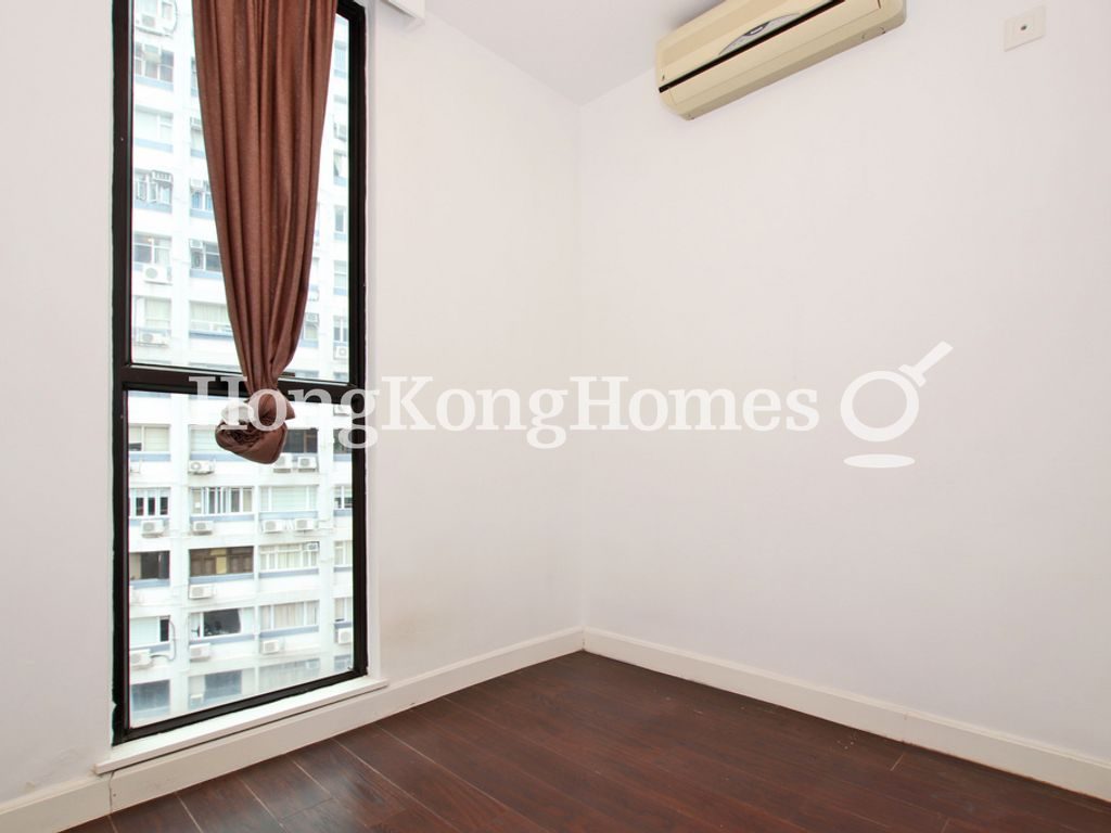 Second Bedroom — Village Garden, Happy Valley