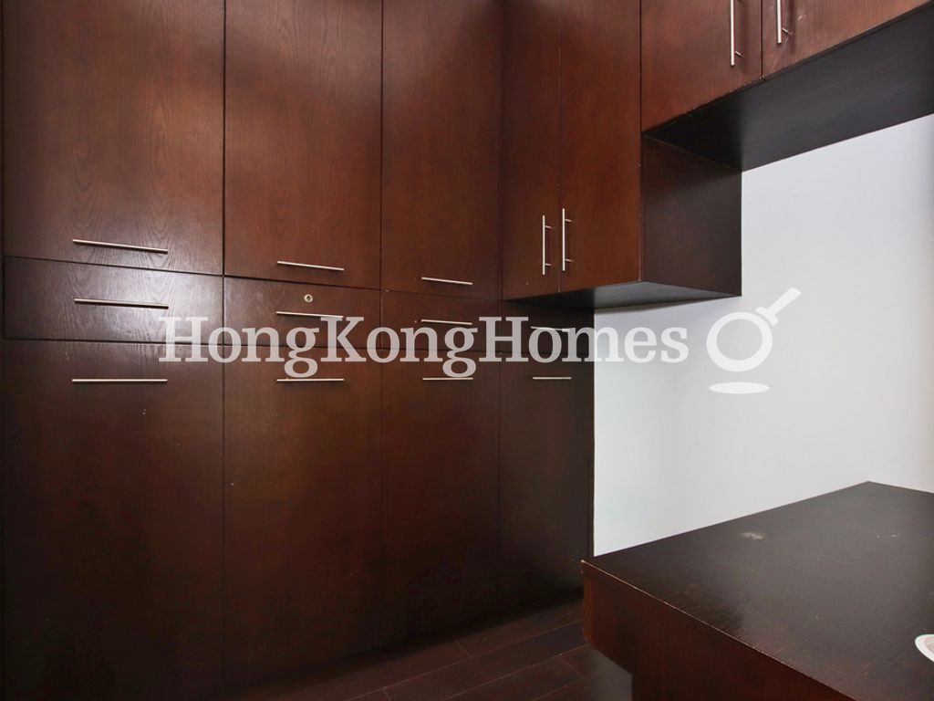 Third Bedroom — Village Garden, Happy Valley