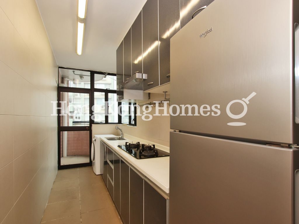 Kitchen — Village Garden, Happy Valley