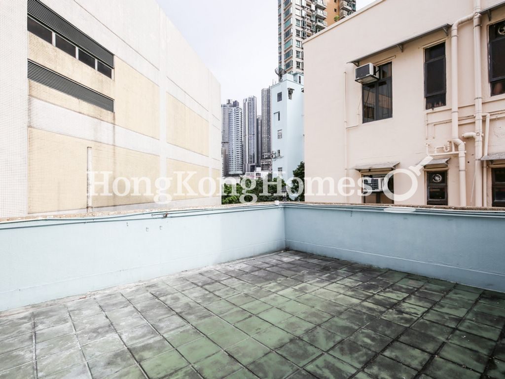 Chung Yin Court