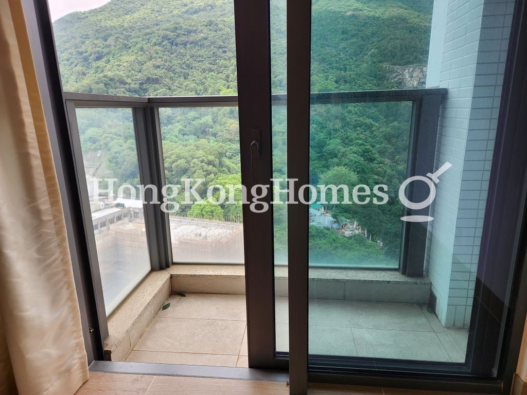 Balcony — Lime Gala - Tower 1A, Shau Kei Wan