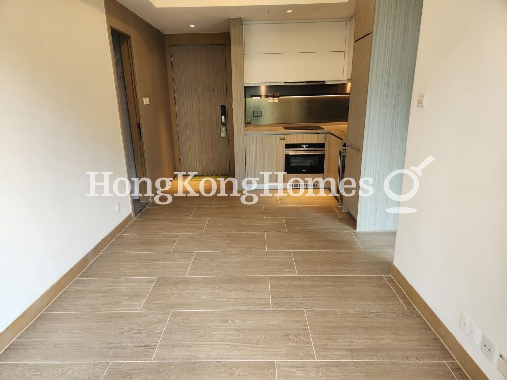 Dining Room — Lime Gala - Tower 1A, Shau Kei Wan