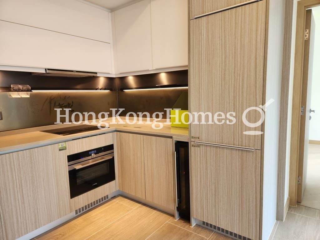 Kitchen — Lime Gala - Tower 1A, Shau Kei Wan