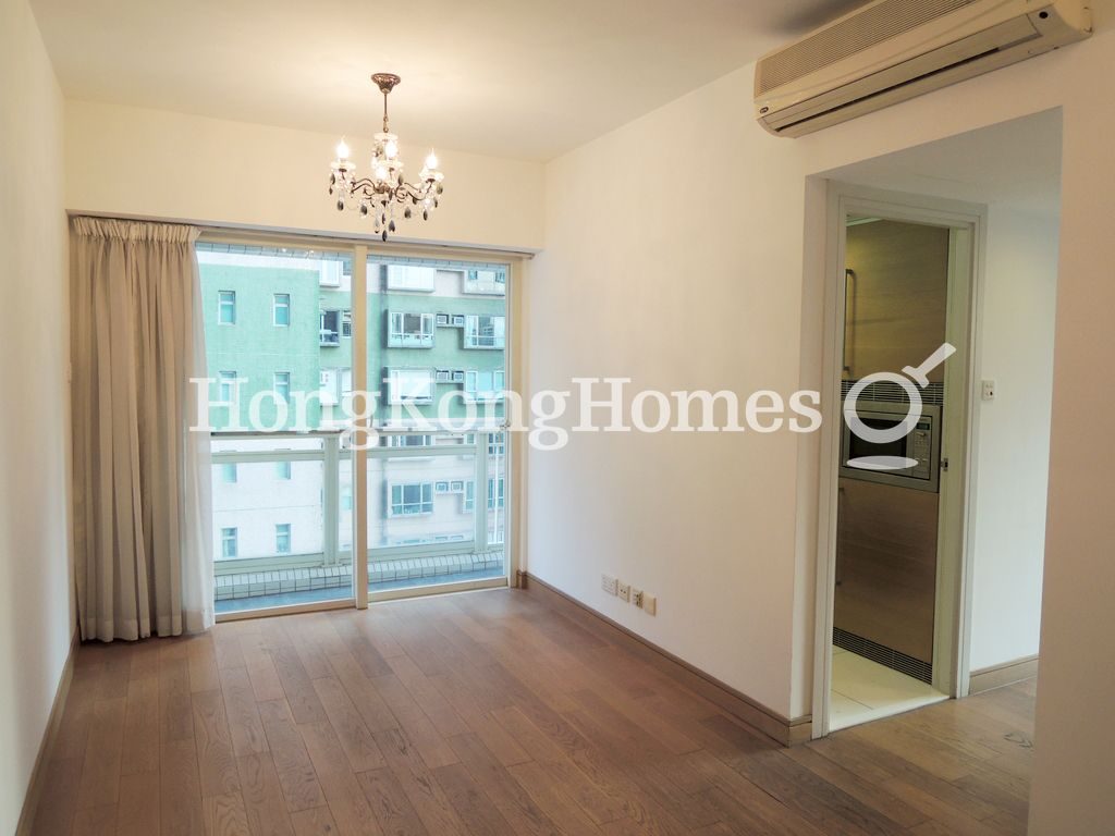 Living and Dining Room — CentreStage - Block 02, Central