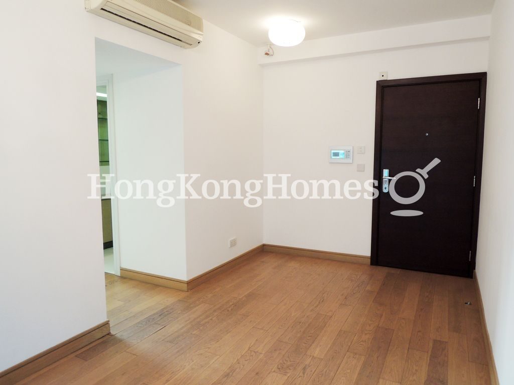 Living and Dining Room — CentreStage - Block 02, Central